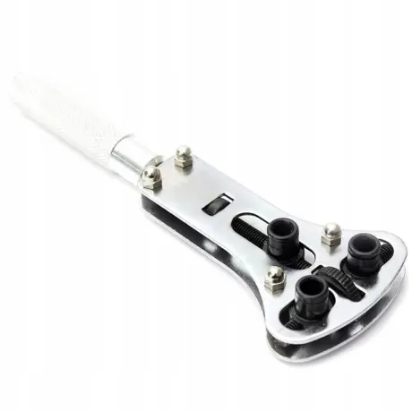 Zestaw naprawczy zegarmistrzowski narzędzia 01736