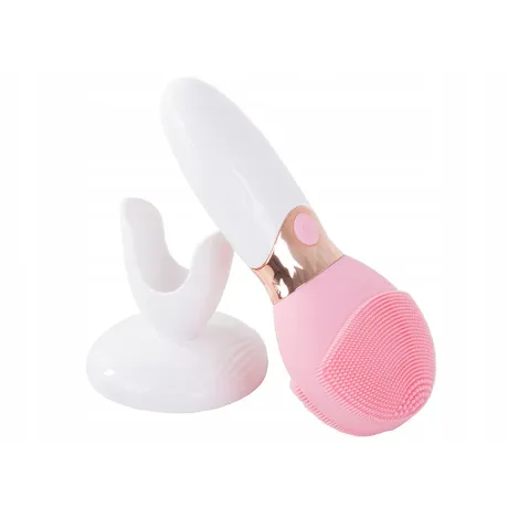 Szczoteczka soniczna do mycia czyszczenia twarzy masażer 24155