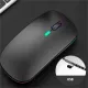 Myszka optyczna bezprzewodowa 2,4 ghz Bluetooth 06294