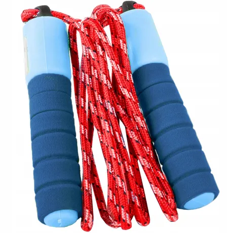 Skakanka z licznikiem crossfit 14454_N