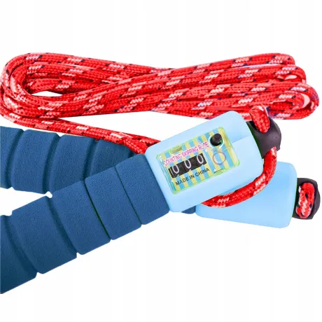 Skakanka z licznikiem crossfit 14454_N