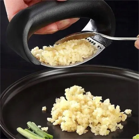 Wyciskarka do czosnku ręczna 07080