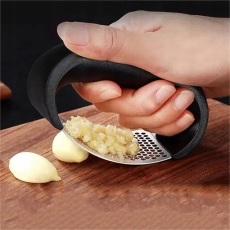 Wyciskarka do czosnku ręczna 07080