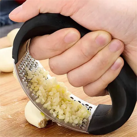 Wyciskarka do czosnku ręczna 07080