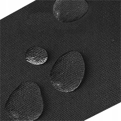 Taśma kinezjologiczna tejpy 5m czarna 14443_CZ