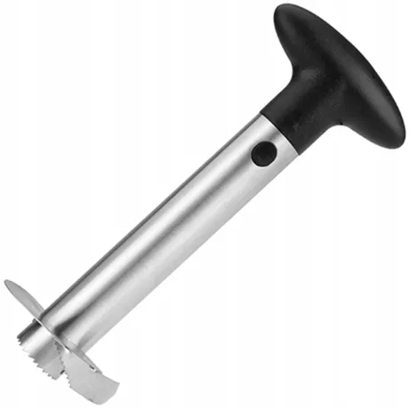 Drylownica wykrawacz do ananasa ze stali nierdzewnej 15607