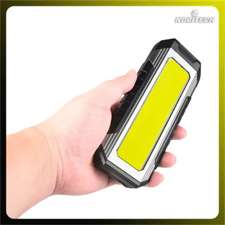 Latarka LED lampa akumulatorowa warsztatowa XPE WL01