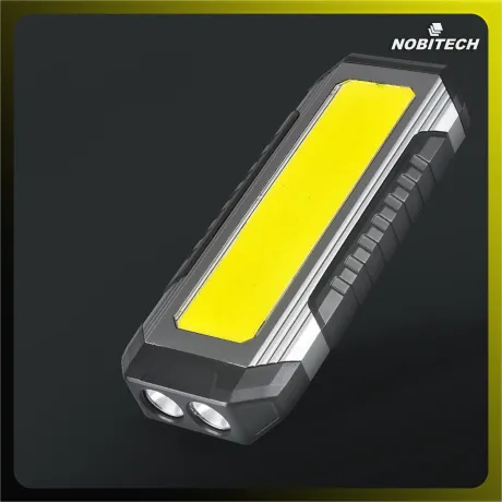 Latarka LED lampa akumulatorowa warsztatowa XPE WL01