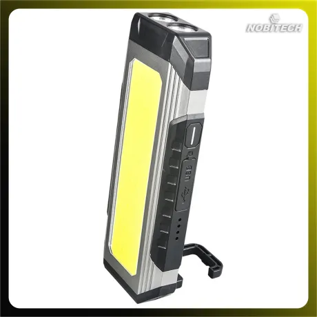 Latarka LED lampa akumulatorowa warsztatowa XPE WL01