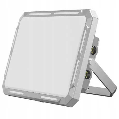 Lampa LED latarka warsztatowa akumulatorowa WL02