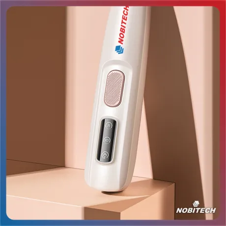 Maszynka do strzyżenia psa kota trymer LED PHT01