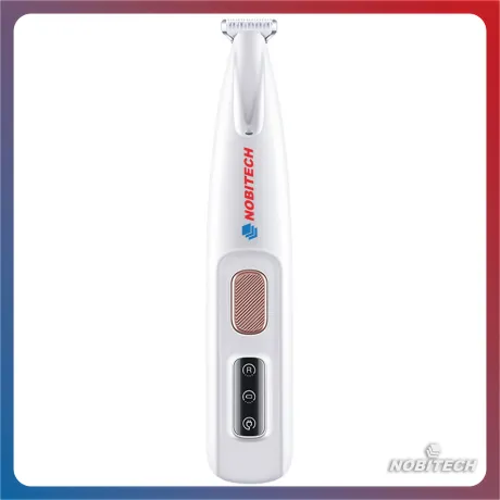 Maszynka do strzyżenia psa kota trymer LED PHT01