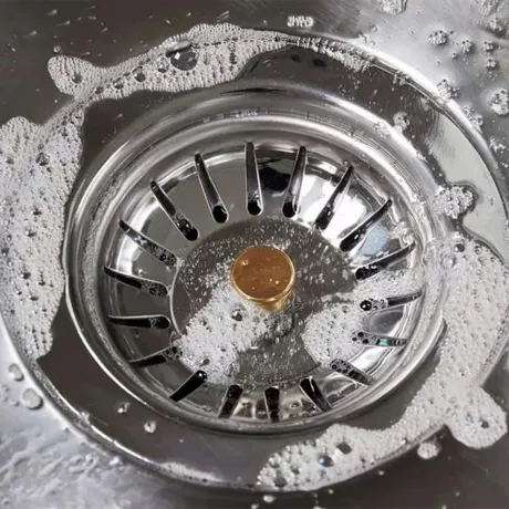 Sitko do zlewu zlewozmywaka 27059