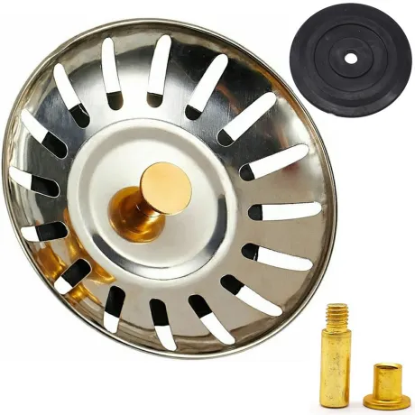 Sitko do zlewu zlewozmywaka 27059