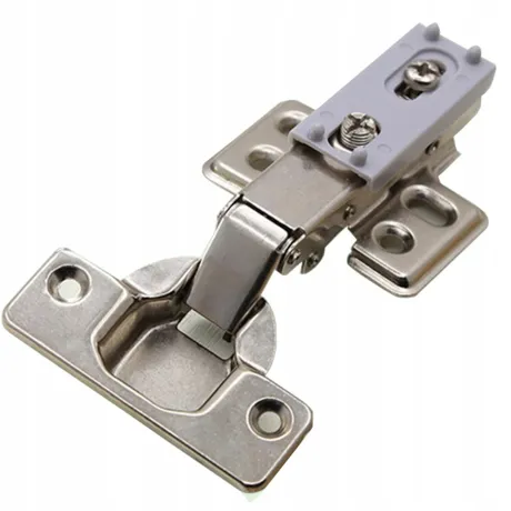 Lampka LED do szafki mocna 3 LED + bateria 01568