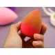 Gąbka do makijażu beauty blender gąbeczka łezka różowa 15866_R