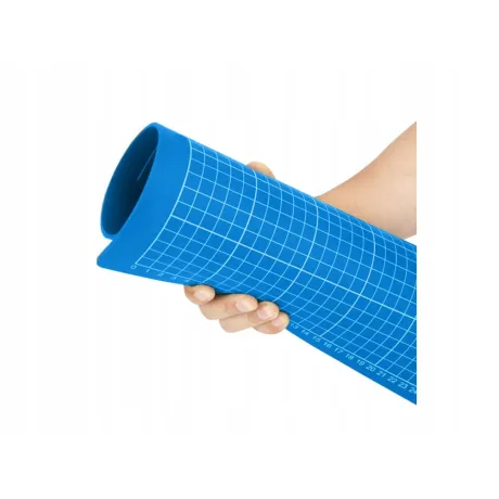 Samoregenerująca mata do cięcia dwustronna 30 x 45 cm niebieska 11353_N
