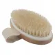 Szczotka do masażu ciała na sucho i mokro 01724
