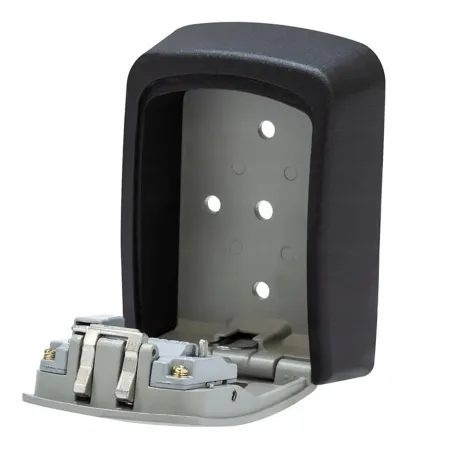 Sejf skrzynka na klucze na szyfr 01882