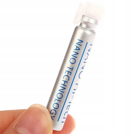 Płynne nano szkło ochronne na ekran telefonu 04129