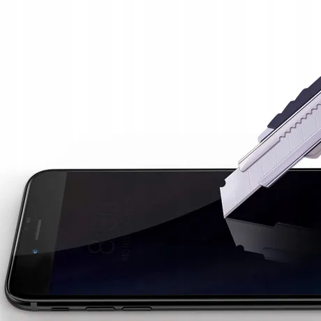 Płynne nano szkło ochronne na ekran telefonu 04129