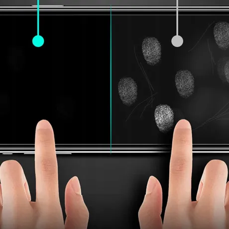 Płynne nano szkło ochronne na ekran telefonu 04129