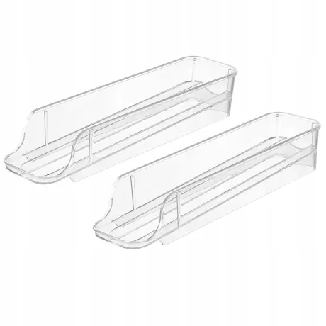 Organizer plastikowy na jajka podwójny 07223