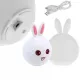 Lampka nocna królik USB kolorowa 24072