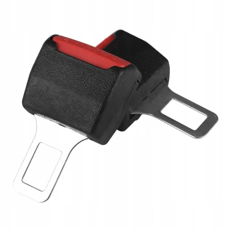 Zaślepka do pasów bezpieczeństwa 2 sztuki 10058