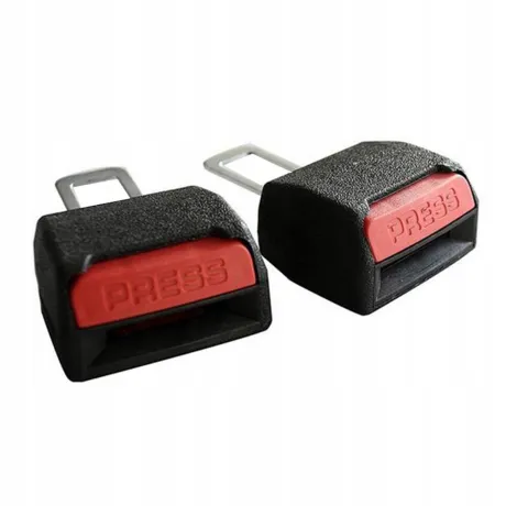 Zaślepka do pasów bezpieczeństwa 2 sztuki 10058