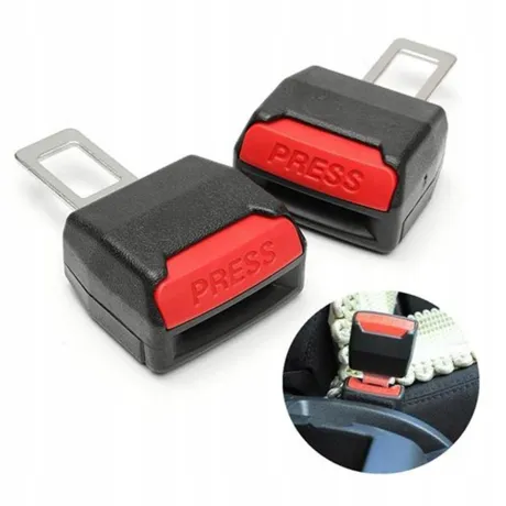 Zaślepka do pasów bezpieczeństwa 2 sztuki 10058