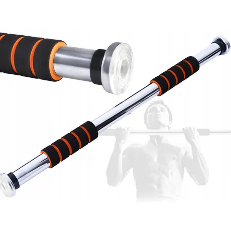 Drążek rozporowy do podciągania do 102 cm 14369