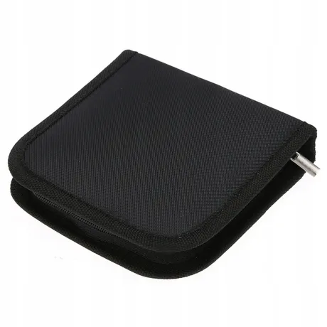 Zestaw do szycia w etui krawiecki turystyczny 01696
