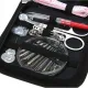 Zestaw do szycia w etui krawiecki turystyczny 01696
