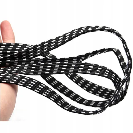 Mocowanie guma do bagażnika rowerowego pasy 14577