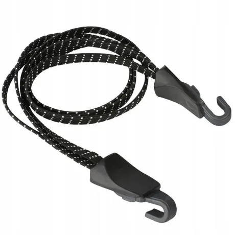 Mocowanie guma do bagażnika rowerowego pasy 14577