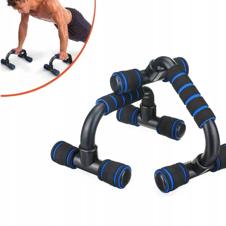 Podpórka do robienia pompek antypoślizgowa 14307_N