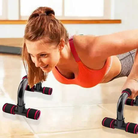 Podpórka do robienia pompek antypoślizgowa 14307_N