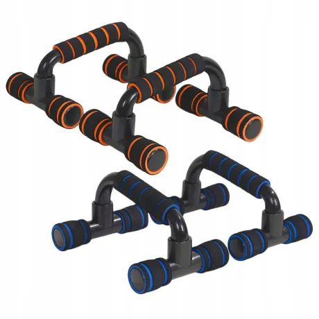 Podpórka do robienia pompek antypoślizgowa 14307_N