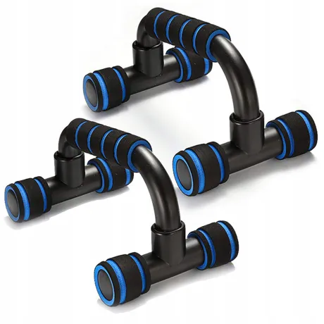 Podpórka do robienia pompek antypoślizgowa 14307_N