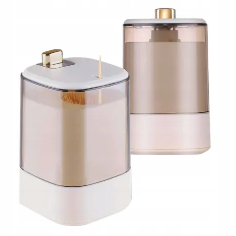 Pojemnik na wykałaczki automatyczny 07202_B