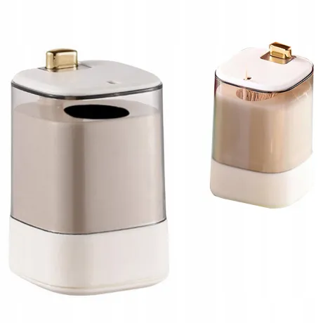 Pojemnik na wykałaczki automatyczny 07202_B