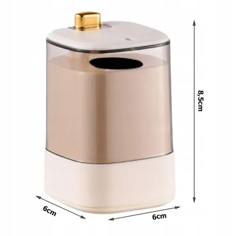 Pojemnik na wykałaczki automatyczny 07202_B