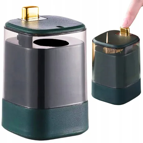 Pojemnik na wykałaczki automatyczny 07202_Z