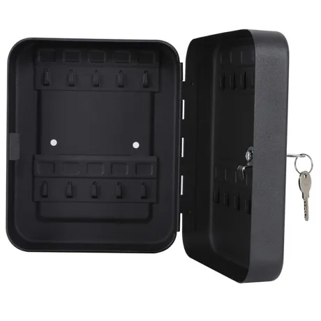 Kasetka na klucze metalowa na 20 kluczy 27366