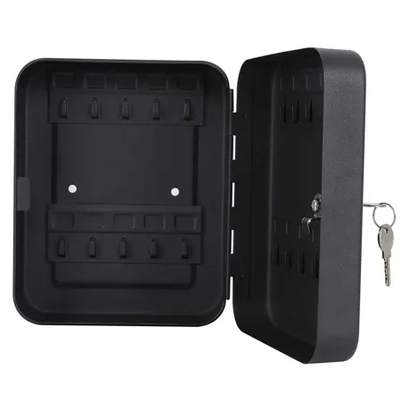 Kasetka na klucze metalowa na 20 kluczy 27366