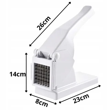 Krajalnica do frytek 07274