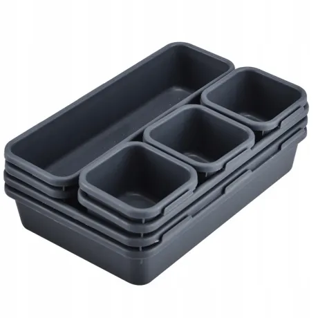 Organizer do szuflady 8 sztuk 27426