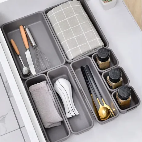 Organizer do szuflady 8 sztuk 27426