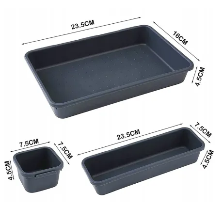 Organizer do szuflady 8 sztuk 27426